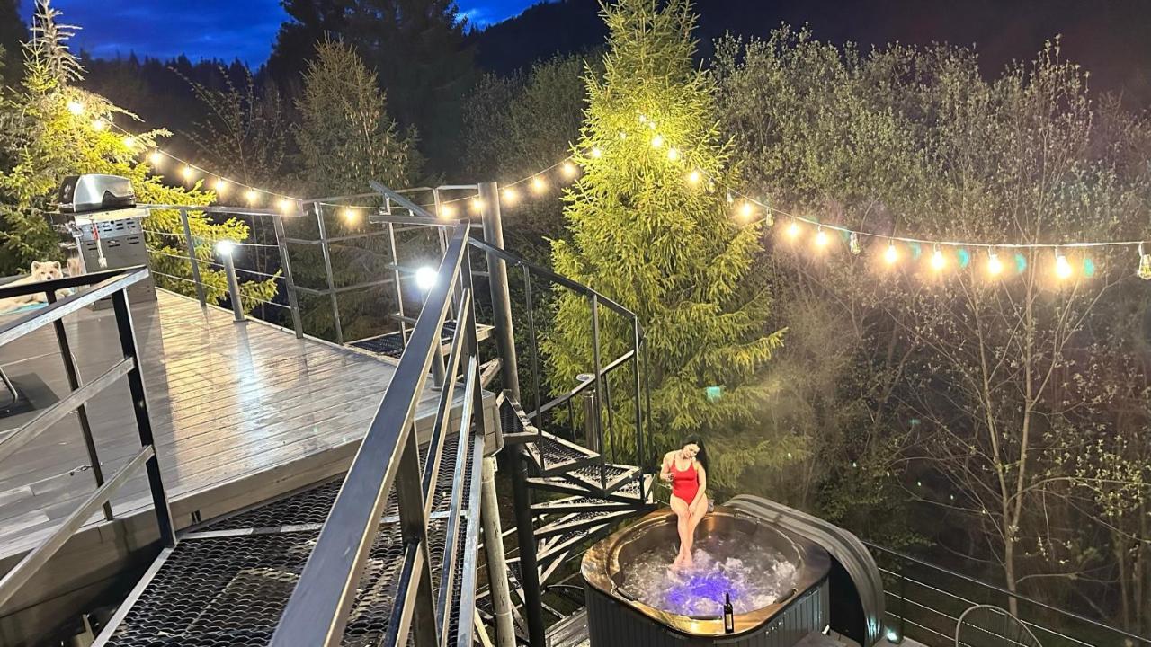 Forest Hub 슬랍스크 외부 사진